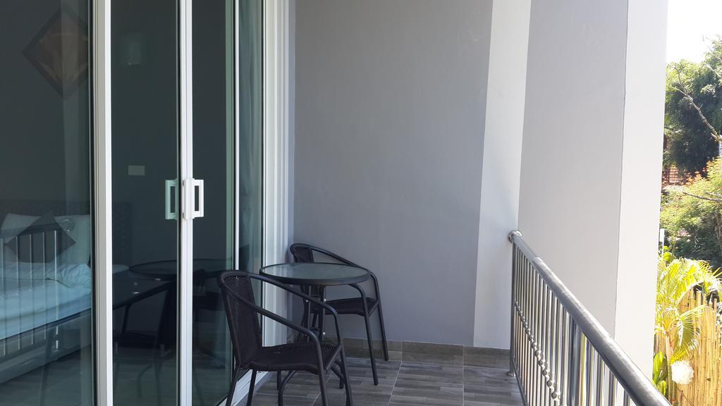 Mj Boutique Hotel Khaulak Kültér fotó