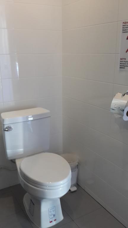 Mj Boutique Hotel Khaulak Kültér fotó
