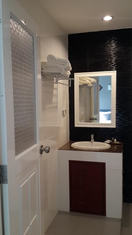 Mj Boutique Hotel Khaulak Szoba fotó